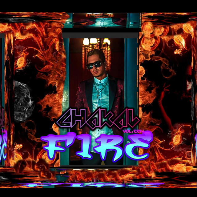 Fire cover