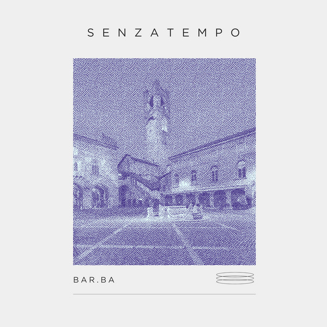 Senzatempo album art
