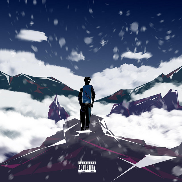 Hivernaz cover art