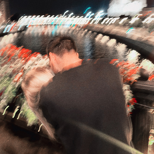 undefined album image
