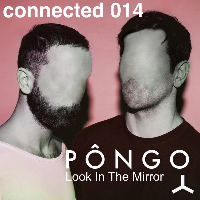 Look In The Mirror