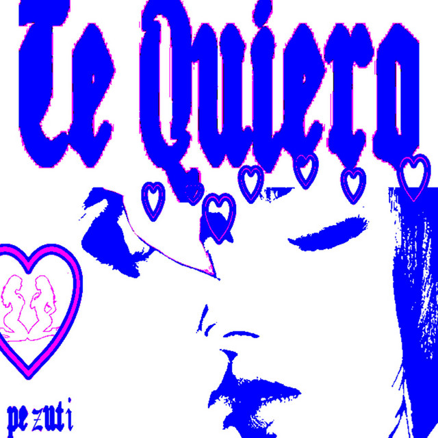Te Quiero cover