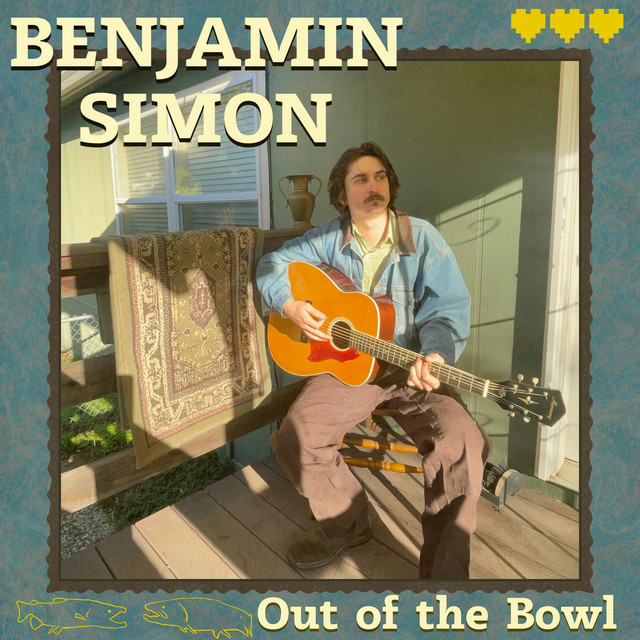 Out of the Bowl cover art