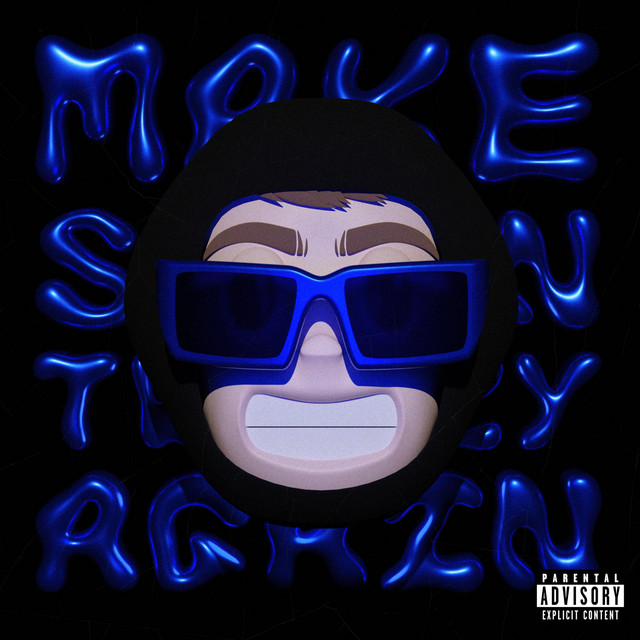 Make Spain Twizzy Again cover art