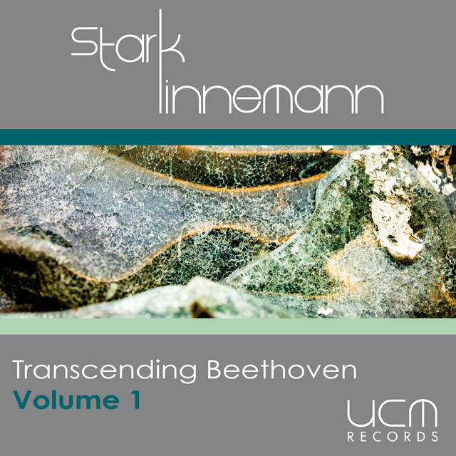 Transcending Beethoven, Vol. 1
