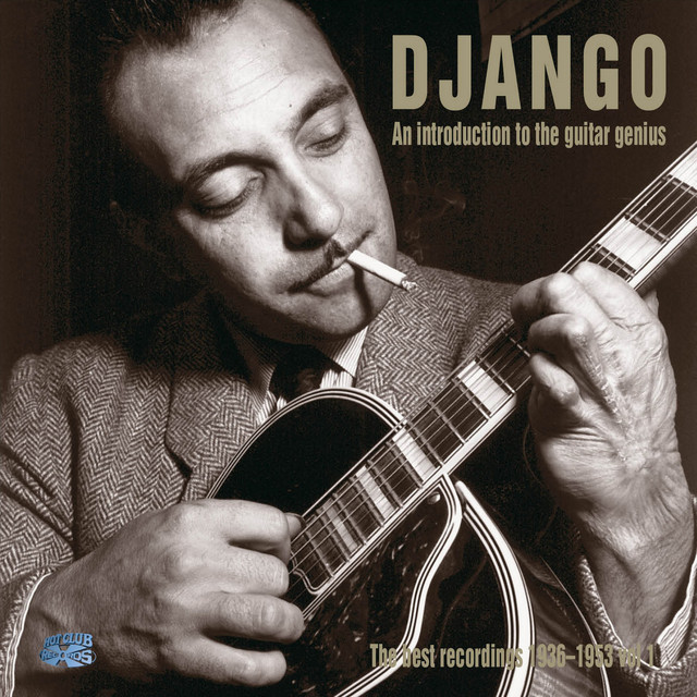 Minor Swing