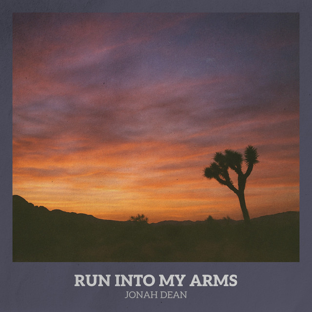 Run Into My Arms