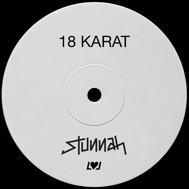 18 Karat cover