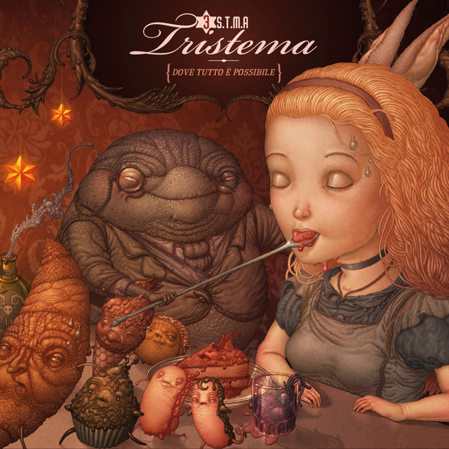 Dove tutto è possibile cover art