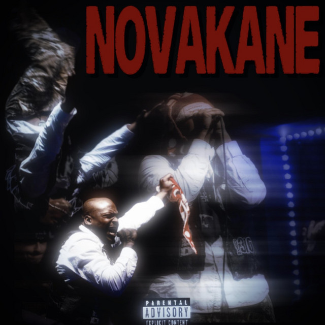 NOVAKANE
