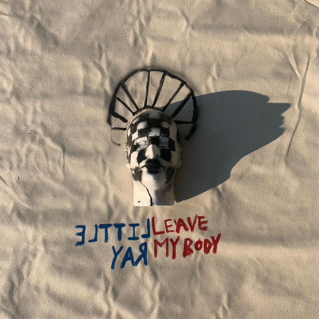 Leave My Body cover