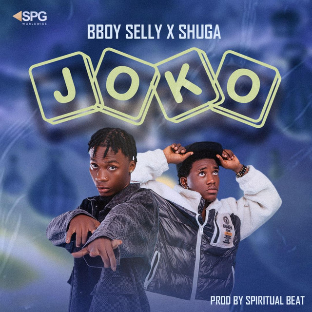 Bboy selly