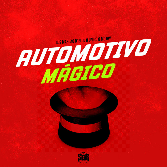 Automotivo Mágico