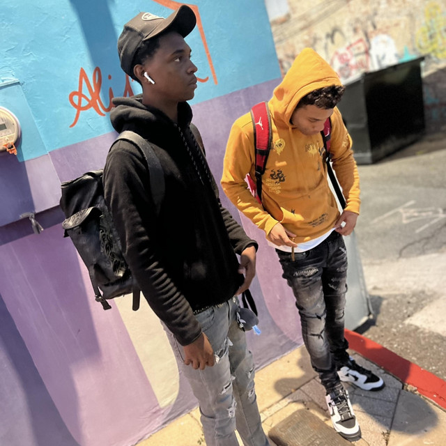 album image