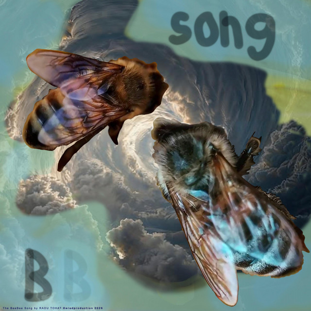 The BeeBee song artwork