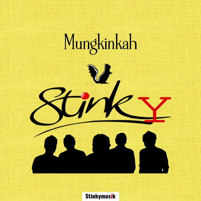 Stinky artwork
