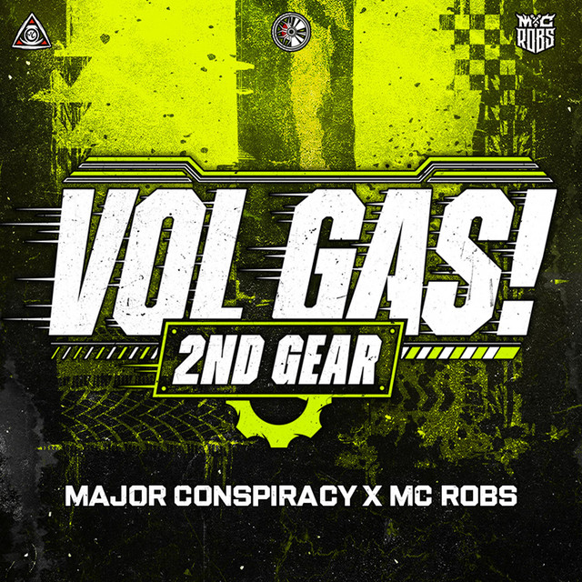 2ND GEAR