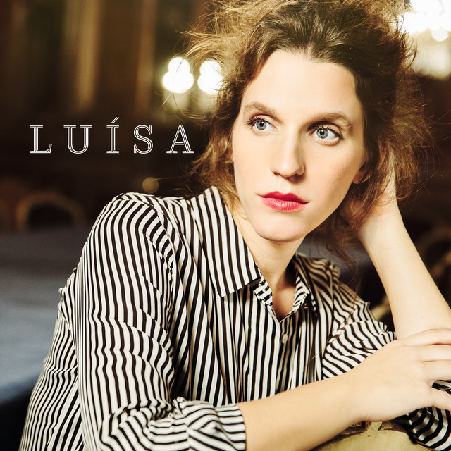 Luísa cover art