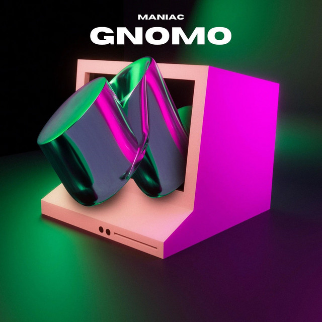 Gnomo cover art