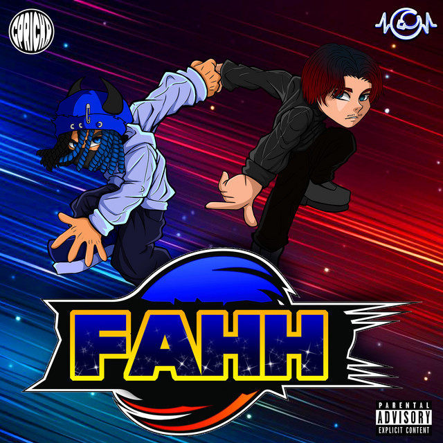 FAHH album image