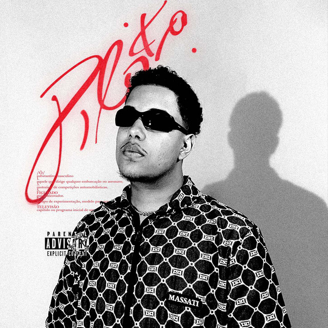 PILOTO cover art