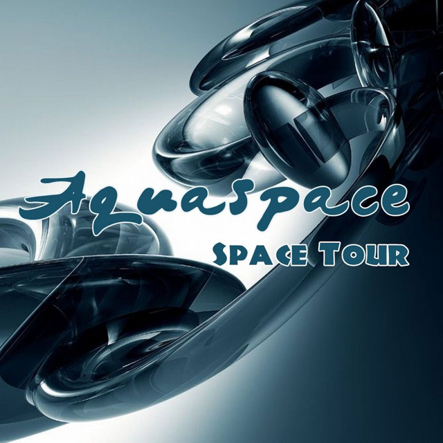 Space Tour cover