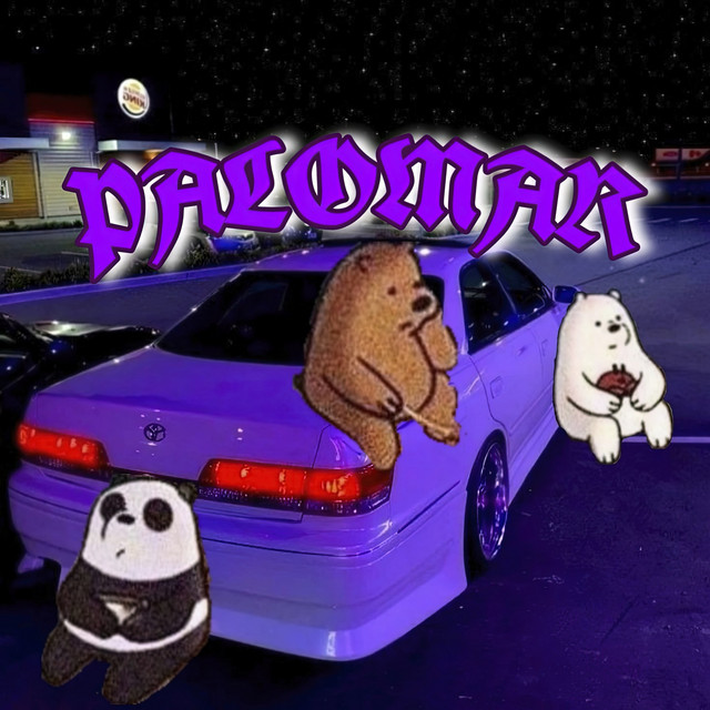 undefined album image