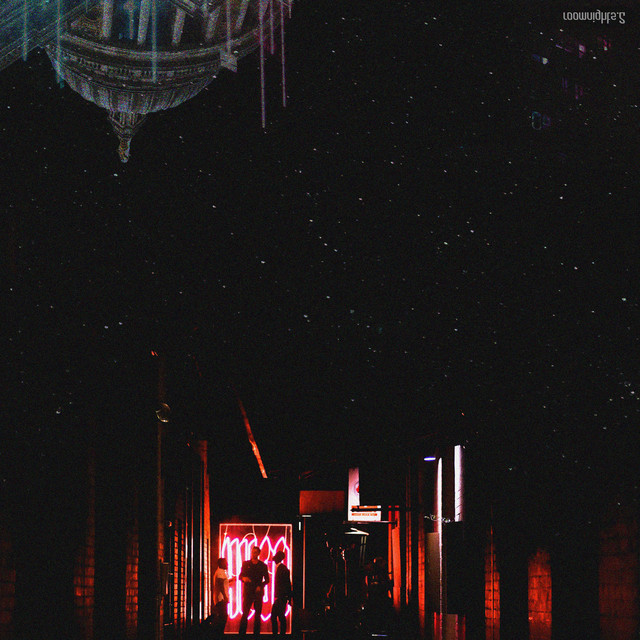 roomnights.2 cover art