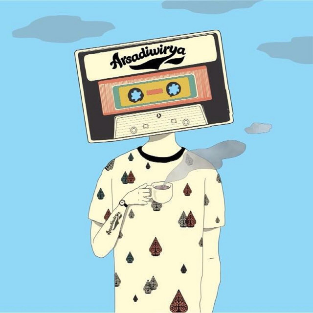Hoppipolla cover art