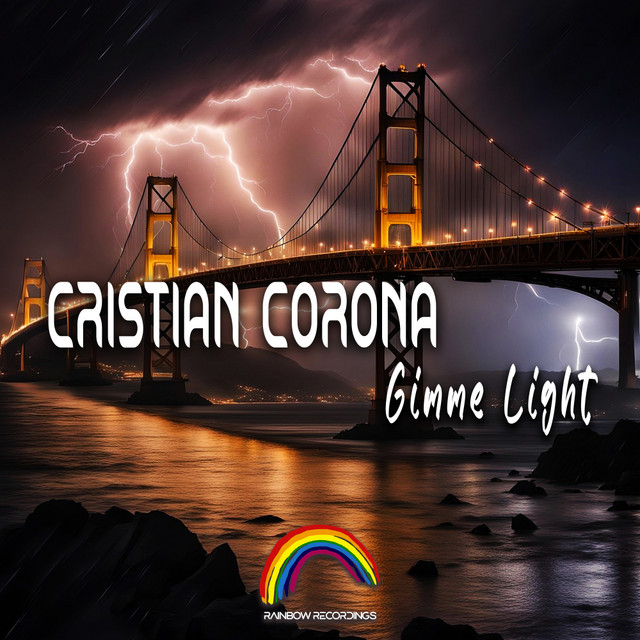 Gimme Light cover art