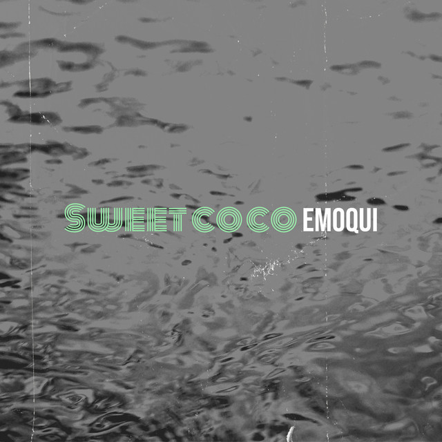 Sweet coco cover art