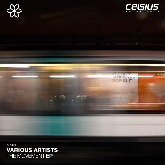 The Movement artwork
