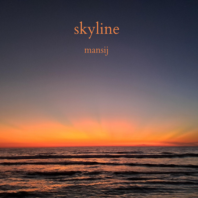 Skyline cover art