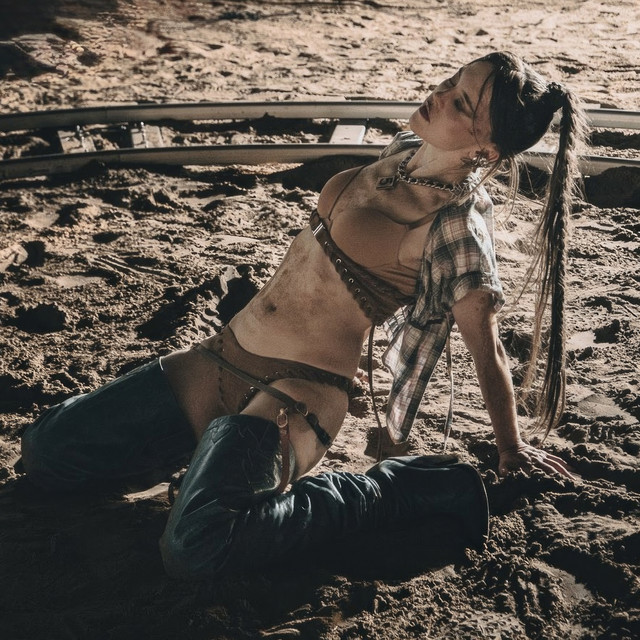 undefined album image