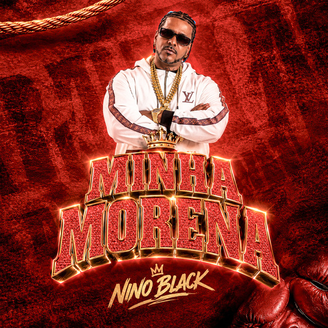 Minha Morena album image