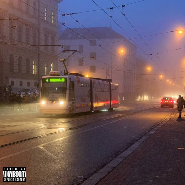 Обкладинка: CZ Vibe — UNAVEL