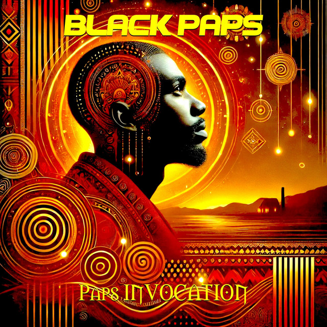 Black Paps