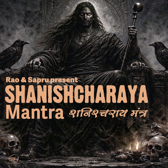 Shanishcharaya Mantra