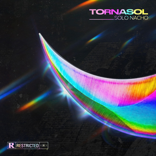 Tornasol cover art
