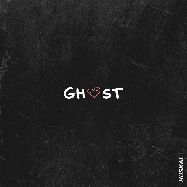 Ghost cover art