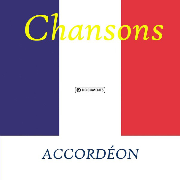 Cover du titre Reve D'accordeoniste