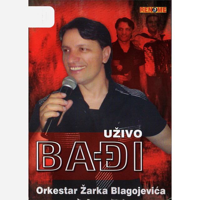 Uzivo cover art