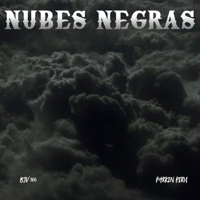 NUBES NEGRAS