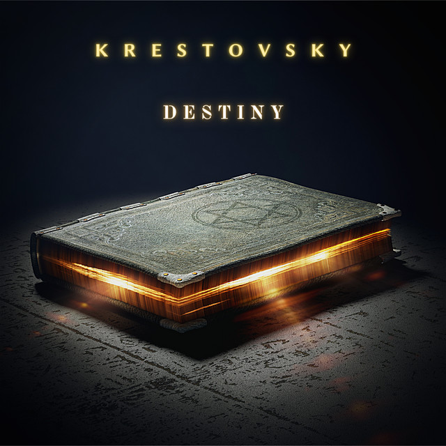 Destiny cover art