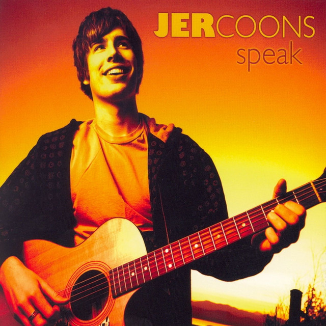 Speak cover art