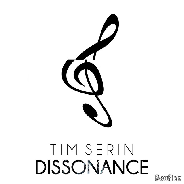 Dissonance cover