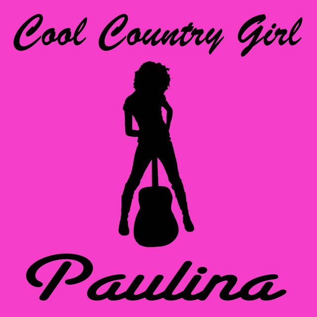 Cool Country Girl cover art