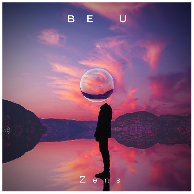Be U cover art