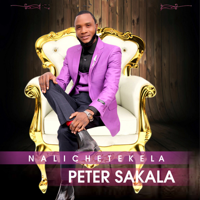 Nalichetekela cover art