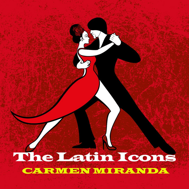 The Latin Icons cover art
